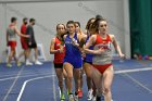 Track & Field Wheaton Invitational  Wheaton College Women’s Track & Field compete at the Wheaton invitational. - Photo By: KEITH NORDSTROM : Wheaton, Track